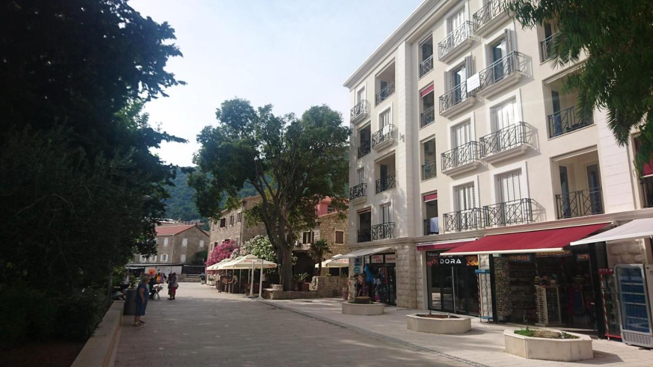 Appartamento Bay Monte *